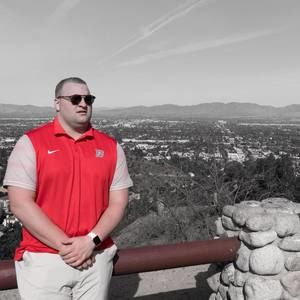 Meet your Posher, Ben